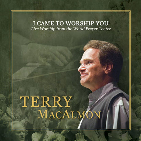 I Came to Worship You (MP3 ALBUM DOWNLOAD)