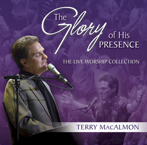The Glory of His Presence (MP3 ALBUM DOWNLOAD)