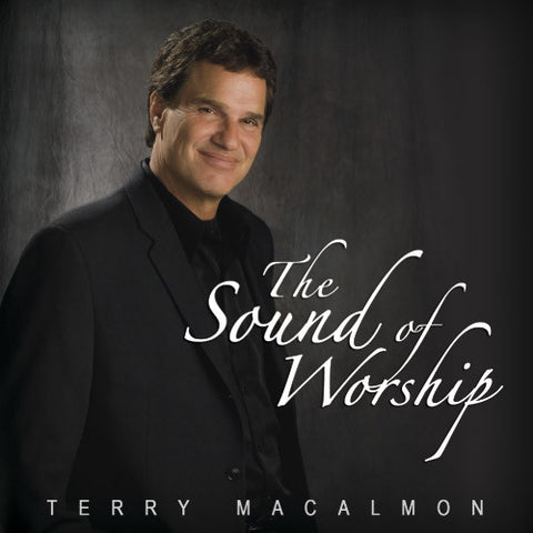 Sound of Worship - CD Single (MP3 SINGLE DOWNLOAD)