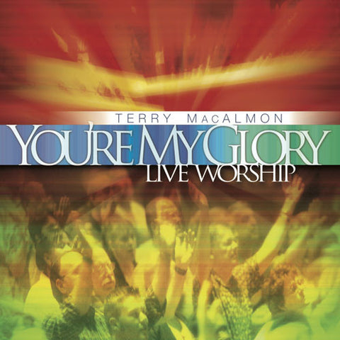 You're My Glory (MP3 ALBUM DOWNLOAD)